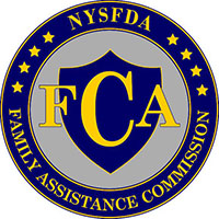The NYS Family Assistance Commission